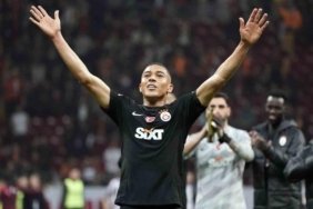 Carlos Vinicius: “Kurduğumuz aile ortamı ile şampiyon olacağımıza inanıyorum”