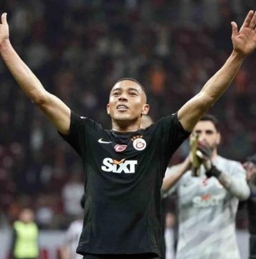 Carlos Vinicius: “Kurduğumuz aile ortamı ile şampiyon olacağımıza inanıyorum”