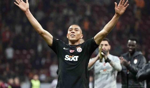 Carlos Vinicius: “Kurduğumuz aile ortamı ile şampiyon olacağımıza inanıyorum”