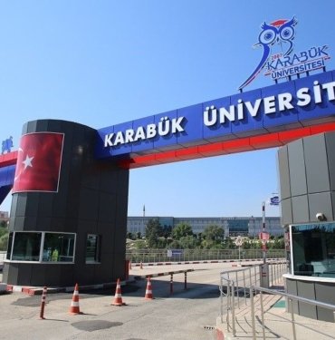 Karabük Üniversitesi ile ilgili paylaşımlara soruşturma: 10 gözaltı