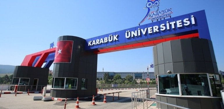 Karabük Üniversitesi ile ilgili paylaşımlara soruşturma: 10 gözaltı