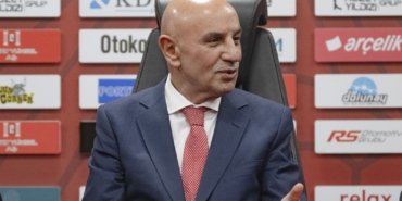 Turgut Altınok’tan Antalya’daki konut iddialarına yanıt