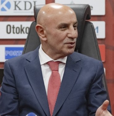 Turgut Altınok’tan Antalya’daki konut iddialarına yanıt