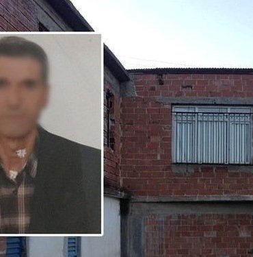 20 yıl sonra gelen adalet: 15 aylık oğlunu döverek katleden ve gömen babaya müebbet hapis cezası