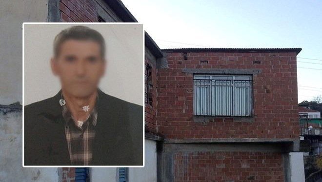 20 yıl sonra gelen adalet: 15 aylık oğlunu döverek katleden ve gömen babaya müebbet hapis cezası