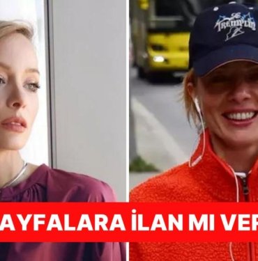 Konuyu Spordan Yalnızlığa Bağlayan Bade İşçil’in Aşk Sorusuna Verdiği Espirili Yanıt Kahkahaya Boğdu!