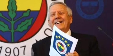 Aziz Yıldırım, Galatasaray-Fenerbahçe maçının skorunu tahmin etti!