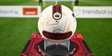 Trendyol Süper Lig’de 33. hafta programı açıklandı
