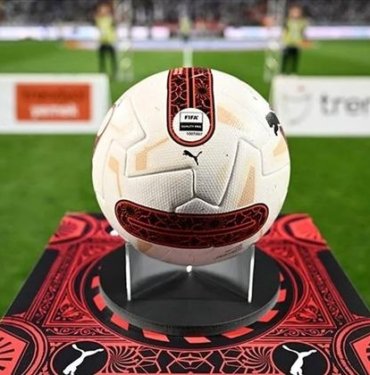 Trendyol Süper Lig’de 33. hafta programı açıklandı