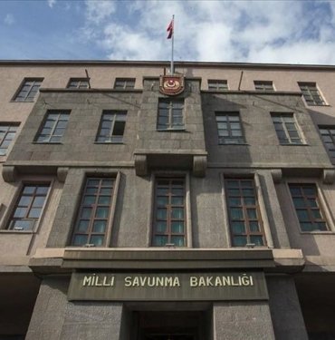 SON DAKİKA: ABD heyeti Ankara’ya geliyor