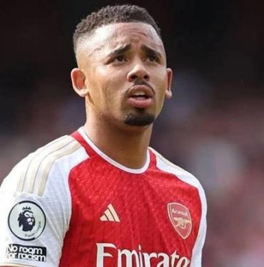 Arsenal 9 numara transferinde büyük oynuyor!