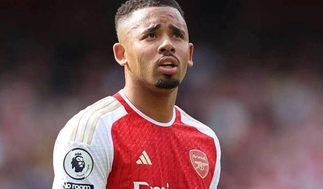 Arsenal 9 numara transferinde büyük oynuyor!