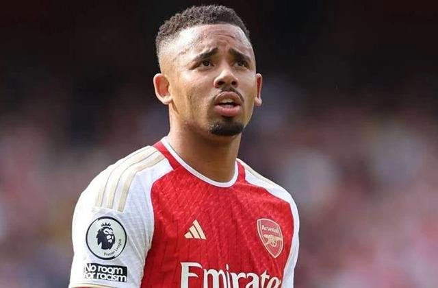 Arsenal 9 numara transferinde büyük oynuyor!