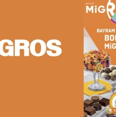 28 Mart – 17 Nisan 2024 Migroskop Kataloğu