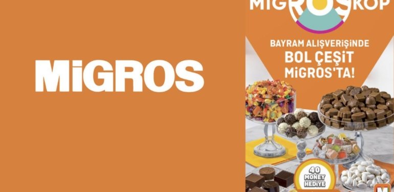 28 Mart – 17 Nisan 2024 Migroskop Kataloğu