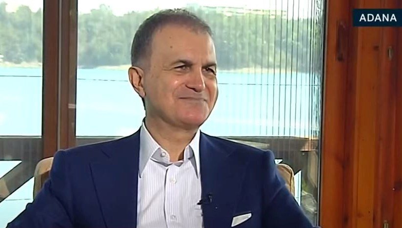 Ömer Çelik NTV’ye konuştu: Erken seçim gibi bir gündemi konuşmayız