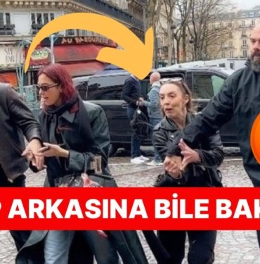 Fotoğraf Çekilmek İsteyen Hayranını Görmezden Gelen Dua Lipa’nın Kaba Tavırları “Ne Bu Havalar?” Dedirtti