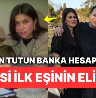 Mehmet Ali Erbil’in Genç Sevgilisi İle Yaşadığı Evi Aslında Eski Eşi Muhsine Hanım’a Emanetmiş!