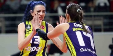 Fenerbahçe Opet, normal sezonu lider tamamladı!