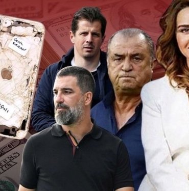 BDDK’dan yeni Seçil Erzan kararı | Yazışmalar ve tapeler tek tek yeniden incelenecek