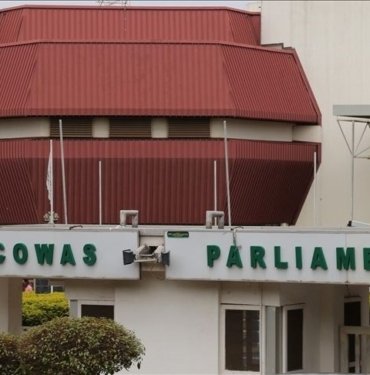 ECOWAS açıkladı: Altyapı açığını gidermek için 5,2 milyar dolar gerekiyor