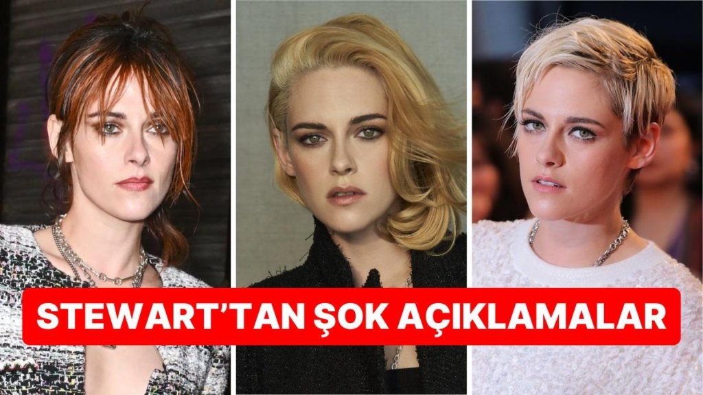 Kristen Stewart’tan Marvel Açıklaması: “Tek Bir Şartla Filmlerinde Yer Alırım”