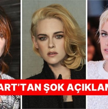 Kristen Stewart’tan Marvel Açıklaması: “Tek Bir Şartla Filmlerinde Yer Alırım”