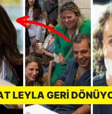 Serenay Sarıkaya’nın Başrolde Olduğu “Kimler Geldi Kimler Geçti” Dizisinin Yeni Sezon Müjdesi Verildi