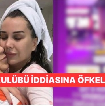 Dilan Polat’ın Sınır Dışı Edilen Yardımcısı Şule Gece Kulübü Açtığı İddialarına Fena Parladı!