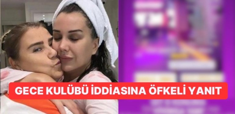 Dilan Polat’ın Sınır Dışı Edilen Yardımcısı Şule Gece Kulübü Açtığı İddialarına Fena Parladı!