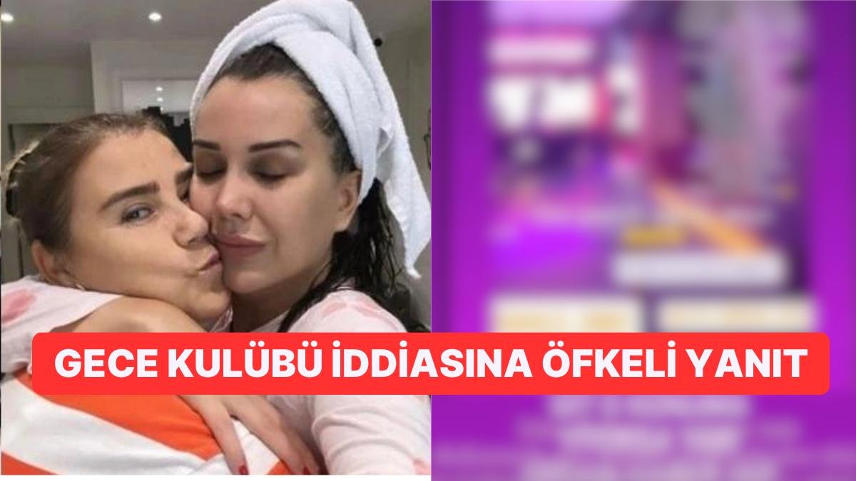 Dilan Polat’ın Sınır Dışı Edilen Yardımcısı Şule Gece Kulübü Açtığı İddialarına Fena Parladı!