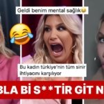 Sivri Diliyle Nam Salmış İrem Derici'nin Kontrolden Çıkıp Sağa Sola Salladığı Seriye Yenisi Eklendi! 38 Sivri Diliyle Nam Salmış İrem Derici’nin Kontrolden Çıkıp Sağa Sola Salladığı Seriye Yenisi Eklendi!
