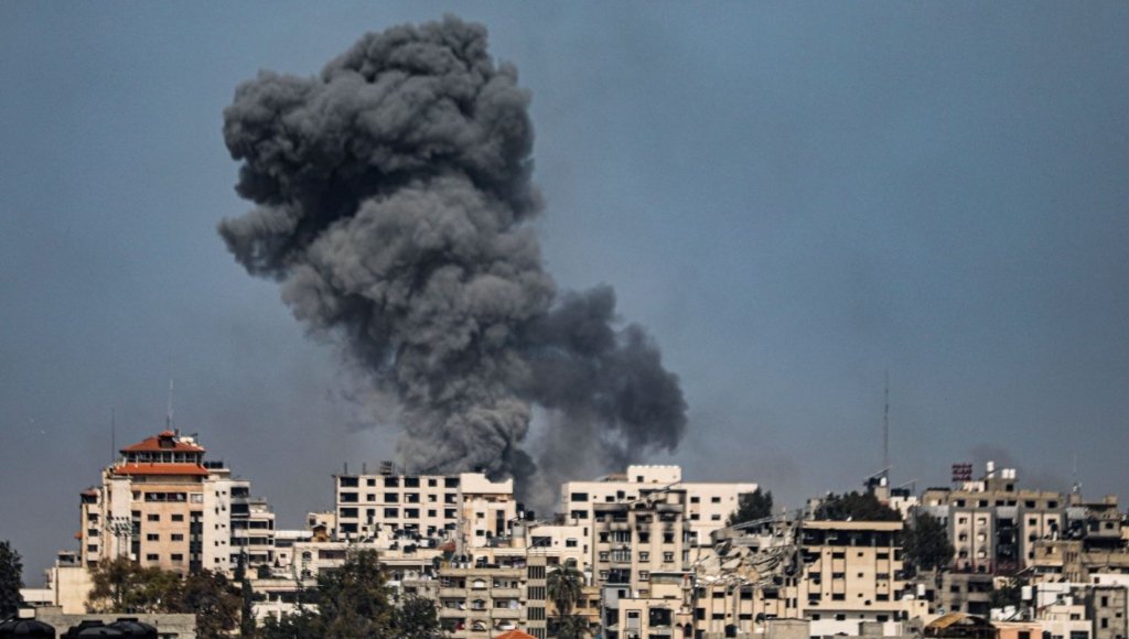 İsrail ordusu Gazze’de yine sivilleri vurdu: 13 Filistinli öldü