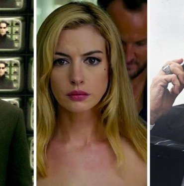 İzlerken Kendinizi Adeta Bir Simülasyonun İçindeymiş Gibi Hissedeceğiniz Birbirinden Efsane Filmler