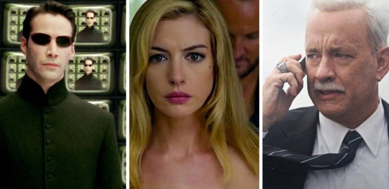 İzlerken Kendinizi Adeta Bir Simülasyonun İçindeymiş Gibi Hissedeceğiniz Birbirinden Efsane Filmler
