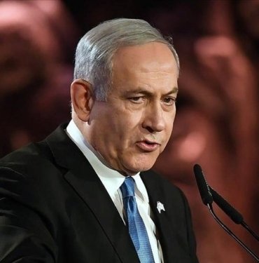 Netanyahu esir takasına dair müzakerelerle bizzat ilgilendiğini söyledi