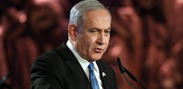 Netanyahu esir takasına dair müzakerelerle bizzat ilgilendiğini söyledi