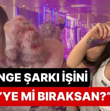 Icardi’den Müdahale Bekleniyor: Klibiyle Ortalığı Ayağa Kaldıran Wanda Nara’nın Şarkısı Resmen Kulak Tırmaladı