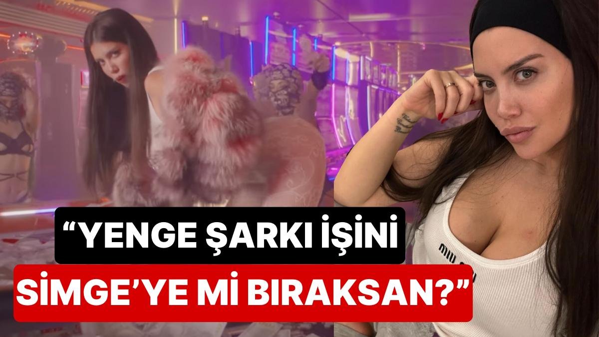 Icardi’den Müdahale Bekleniyor: Klibiyle Ortalığı Ayağa Kaldıran Wanda Nara’nın Şarkısı Resmen Kulak Tırmaladı