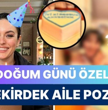 Ezgi Mola Yeni Yaşına Anne Olarak Girdi: Eşi Mustafa Aksakallı’nın Minik Can’la Tatlı Jesti Gözleri Doldurdu!