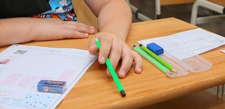 LGS başvuruları bugün sona eriyor