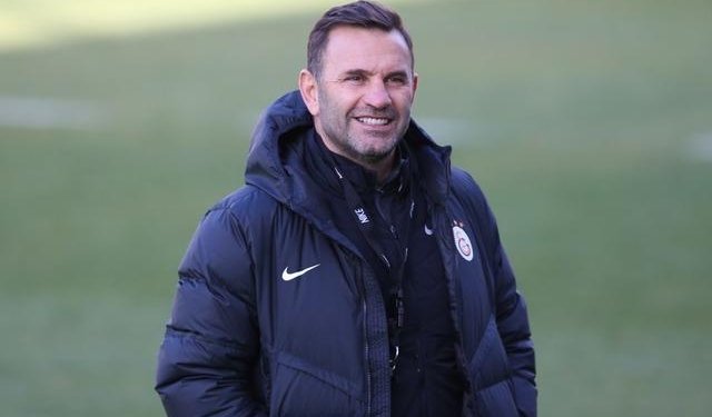 Galatasaray transferlere erken başladı! Berkay Yılmaz transferinde iş imzaya kaldı
