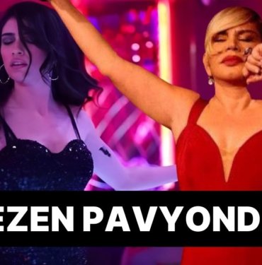 Sezen Aksu’dan Onay Çıktı: Minik Serçe de İnci Taneleri’yle Gündeme Oturan Pavyon Akımına Dahil Oldu!