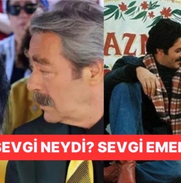 Sevgi Emekti… Yeşilçam Efsanelerinden Türkan Şoray, Kadir İnanır’ı Zor Gününde Unutmadı
