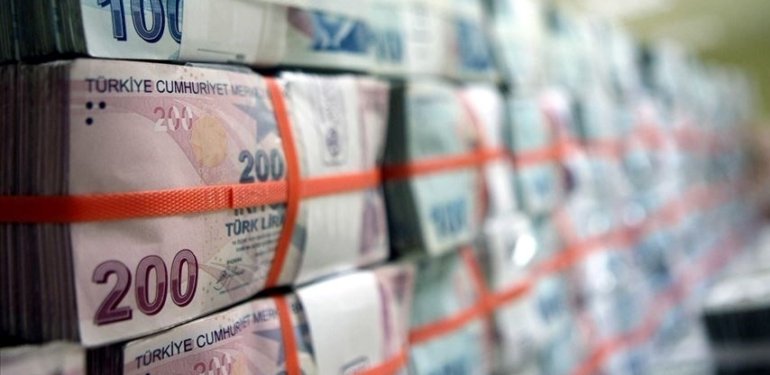 Türkiye’nin brüt dış borcu 500 milyar dolar