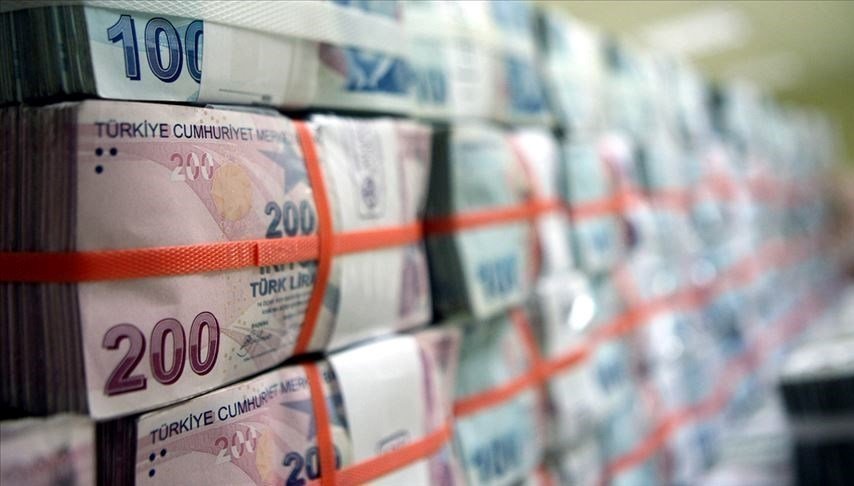 Türkiye’nin brüt dış borcu 500 milyar dolar