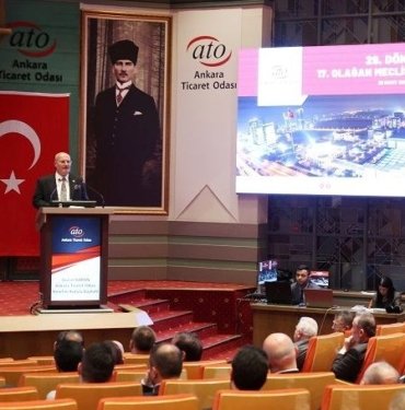 İş dünyasından enflasyon açıklaması: “Üzerimize düşeni yapmaya hazırız”