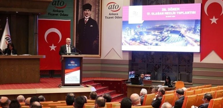 İş dünyasından enflasyon açıklaması: “Üzerimize düşeni yapmaya hazırız”