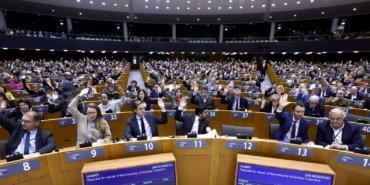 Avrupa Parlamentosu’nda “Rusya propagandası” için rüşvet iddiası