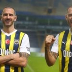 Büyük umutlarla kadroya katılan Bonucci sezon sonunda ayrılıyor! İşte yeni takımı